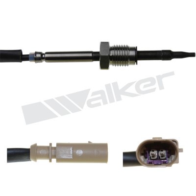 Sensor, avgastemperatur Walker products 273-20488 WALKER PRODUCTS