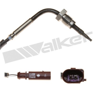 Sensor, avgastemperatur Walker products 273-20489 WALKER PRODUCTS