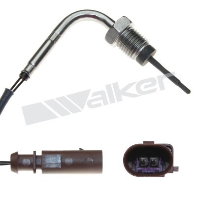 Sensor, avgastemperatur Walker products 273-20497 WALKER PRODUCTS