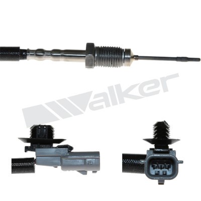 Sensor, avgastemperatur Walker products 273-20504 WALKER PRODUCTS