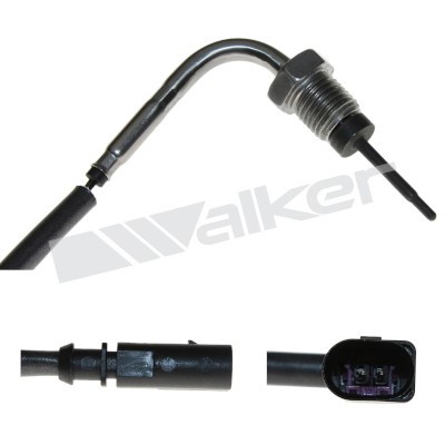 Sensor, avgastemperatur Walker products 273-20514 WALKER PRODUCTS