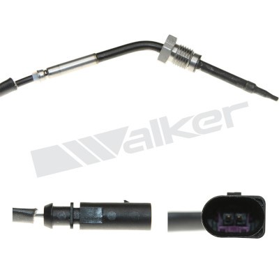 Sensor, avgastemperatur Walker products 273-20625 WALKER PRODUCTS