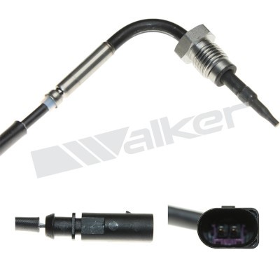 Sensor, avgastemperatur Walker products 273-20636 WALKER PRODUCTS