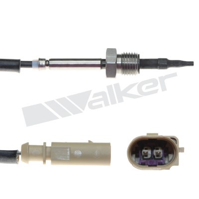 Sensor, avgastemperatur Walker products 273-20637 WALKER PRODUCTS