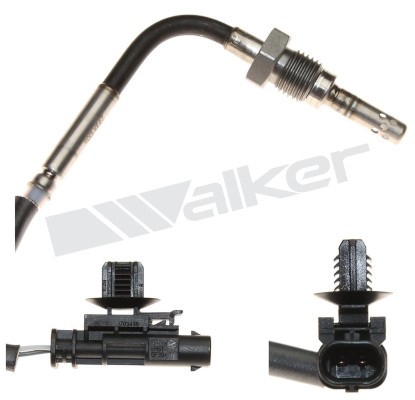 Sensor, avgastemperatur Walker products 273-20660 WALKER PRODUCTS Sensor, avgastemperatur Walker products 273-20660 WALKER PRODUCTS