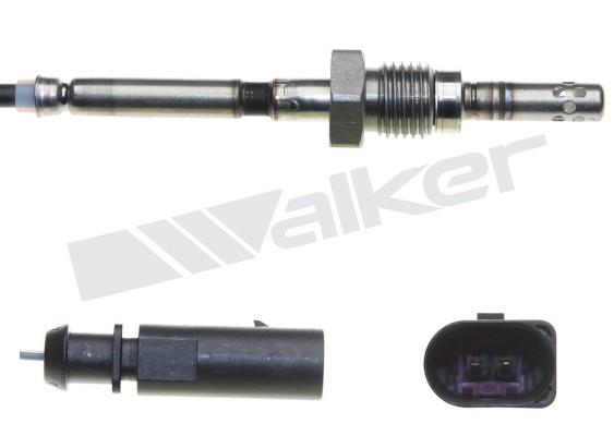 Sensor, avgastemperatur, Höger Walker products 273-20802 WALKER PRODUCTS