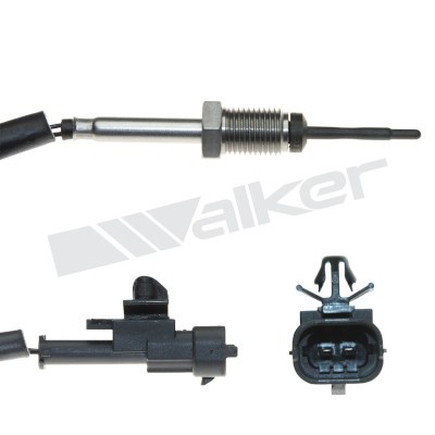Sensor, avgastemperatur Walker products 273-20885 WALKER PRODUCTS