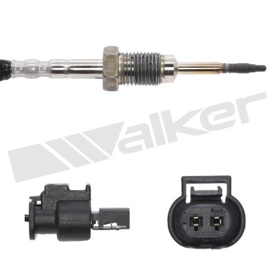 Sensor, avgastemperatur Walker products 273-20890 WALKER PRODUCTS