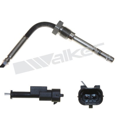Sensor, avgastemperatur Walker products 273-20906 WALKER PRODUCTS