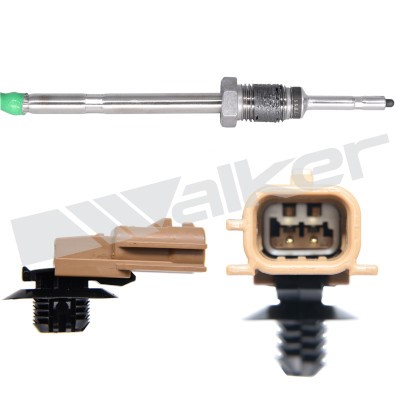 Sensor, avgastemperatur Walker products 273-20908 WALKER PRODUCTS