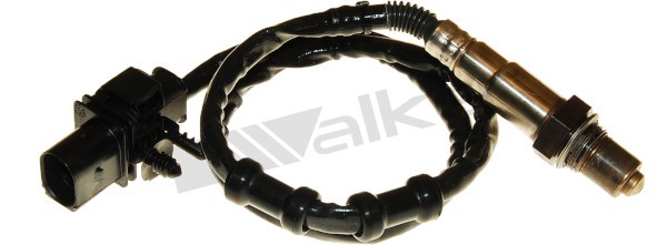Lambdasond, Fram, Vänster fram Walker products 800-95007 WALKER PRODUCTS