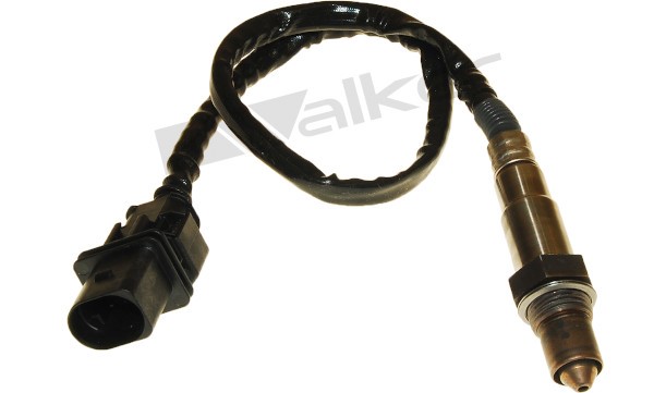 Lambdasond, Fram, Tvåsidig, Höger, Vänster, Partikelfilter Walker WALKER PRODUCTS