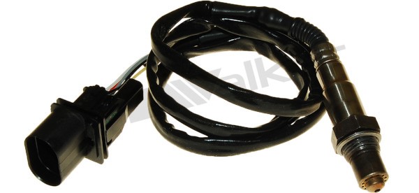 Lambdasond, Vänster fram, Vänster Walker products 800-95014 WALKER PRODUCTS