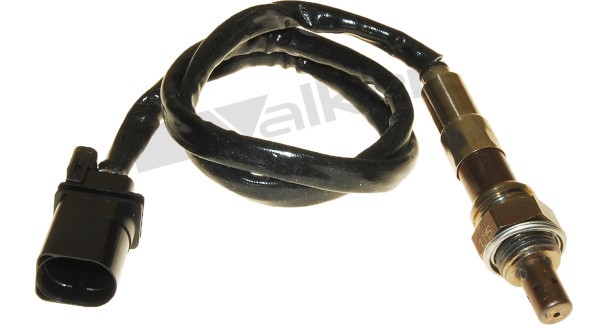 Lambdasond, Fram, Tvåsidig, Partikelfilter Walker products 800-95 WALKER PRODUCTS