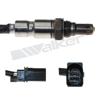 Lambdasond, Fram, Höger, Partikelfilter Walker products 800-95022 WALKER PRODUCTS
