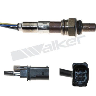 Lambdasond, Vänster Walker products 800-95024 WALKER PRODUCTS