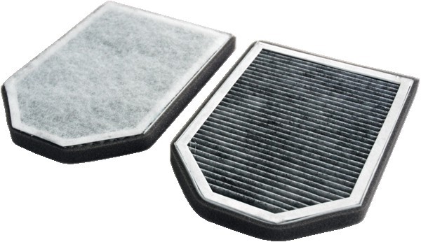 Kupefilter Meat & doria 17038K-X2 MEAT & DORIA