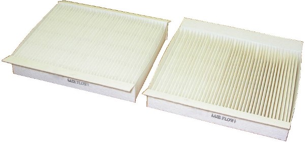 Kupefilter Meat & doria 17078-X2 MEAT & DORIA