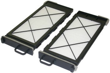 Kupefilter Meat & doria 17140F-X2 MEAT & DORIA