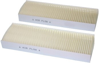 Kupefilter Meat & doria 17141-X2 MEAT & DORIA