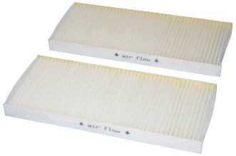 Kupefilter Meat & doria 17242-X2 MEAT & DORIA