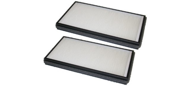 Kupefilter Meat & doria 17301F-X2 MEAT & DORIA