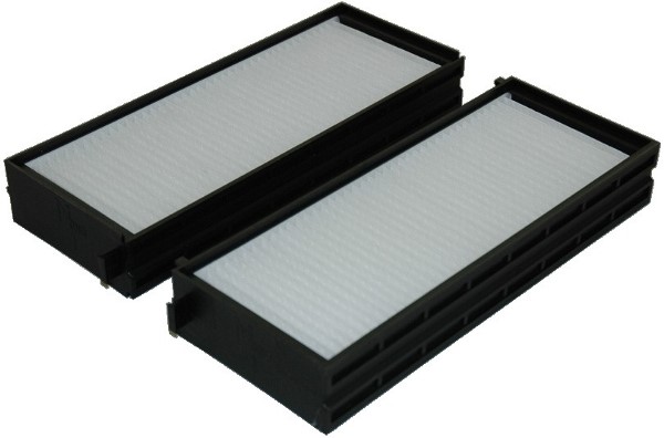 Kupefilter Meat & doria 17354F-X2 MEAT & DORIA