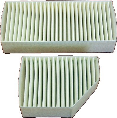 Kupefilter Meat & doria 17376-X2 MEAT & DORIA