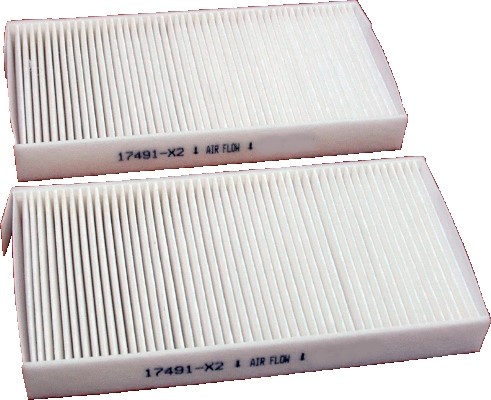 Kupefilter Meat & doria 17491-X2 MEAT & DORIA