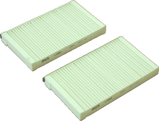 Kupefilter Meat & doria 17494-X2 MEAT & DORIA Kupefilter Meat & doria 17494-X2 MEAT & DORIA