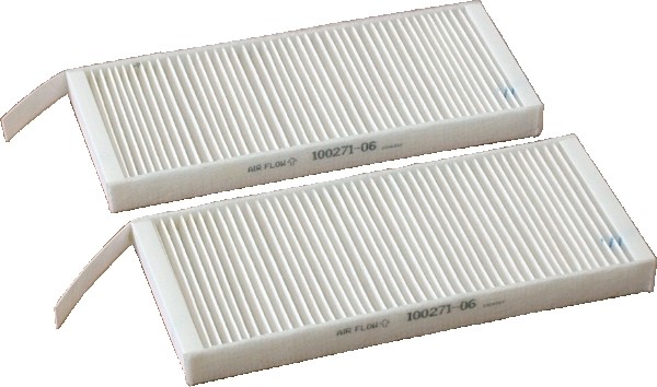Kupefilter Meat & doria 17499-X2 MEAT & DORIA