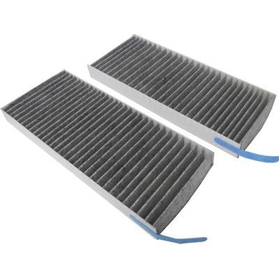 Kupefilter Meat & doria 17526K-X2 MEAT & DORIA