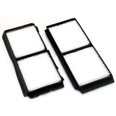 Kupefilter Meat & doria 17535-X2 MEAT & DORIA