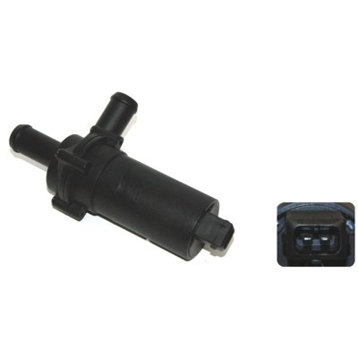 Extra vattenpump 12V Meat & doria 20001 MEAT & DORIA