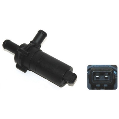 Extra vattenpump 12V Meat & doria 20017 MEAT & DORIA
