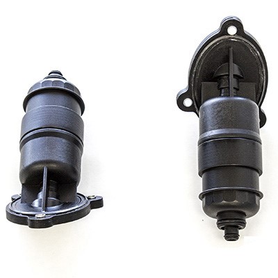 Hydraulikfilter, automatväxellåda Meat & doria 21089 MEAT & DORIA