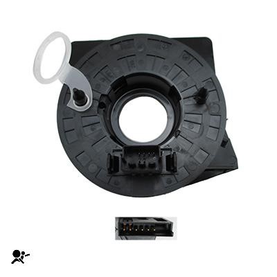 Klockfjäder, airbag Meat & doria 231245 MEAT & DORIA