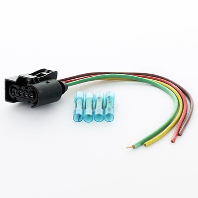 Kabelreparationssats AGR-ventil Meat & doria 25148 MEAT & DORIA
