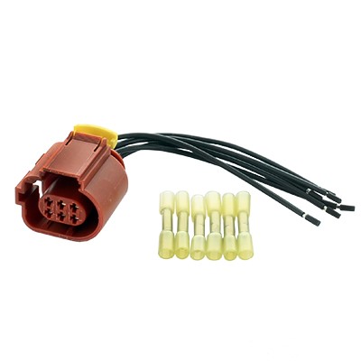 Kabelreparationssats AGR-ventil Meat & doria 25192 MEAT & DORIA