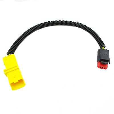 Kabelreparationssats, Common-Rail-System Meat & doria 25458 MEAT & DORIA