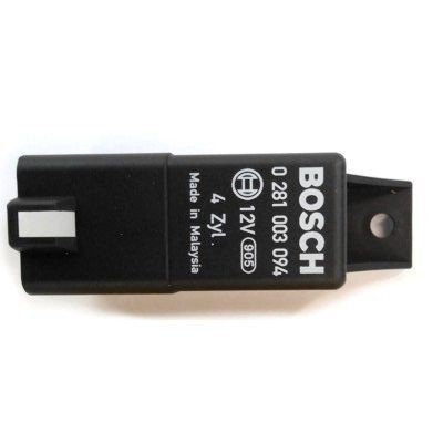 Kontrollenhet, glödstiftsystem 12V Meat & doria 7285905 MEAT & DORIA