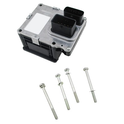Kontrollenhet, automatisk transmission Meat & doria 805058 MEAT & DORIA