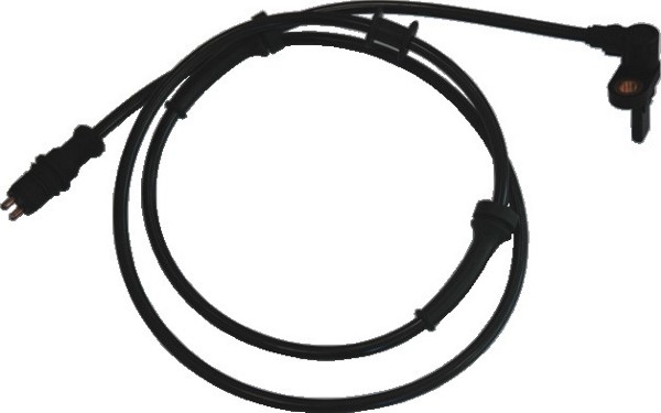 ABS-givare, Sensor, hjulvarvtal, Framaxel, framaxel höger, Höger  MEAT & DORIA