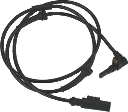 ABS-givare, Sensor, hjulvarvtal, Framaxel, framaxel höger, Höger MEAT & DORIA ABS-givare, Sensor, hjulvarvtal, Framaxel, framaxel höger, Höger MEAT & DORIA