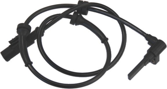 ABS-givare, Sensor, hjulvarvtal, Framaxel, framaxel höger, Höger  MEAT & DORIA
