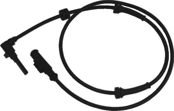 ABS-givare, Sensor, hjulvarvtal, Framaxel, framaxel vänster, Väns MEAT & DORIA ABS-givare, Sensor, hjulvarvtal, Framaxel, framaxel vänster, Väns MEAT & DORIA