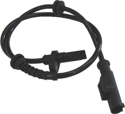 ABS-givare, Sensor, hjulvarvtal, Bakaxel, Bakaxel, båda sidor Mea MEAT & DORIA ABS-givare, Sensor, hjulvarvtal, Bakaxel, Bakaxel, båda sidor Mea MEAT & DORIA