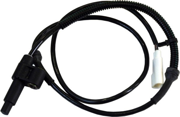 ABS-givare, Sensor, hjulvarvtal, Bakaxel, Bakaxel, båda sidor Mea MEAT & DORIA