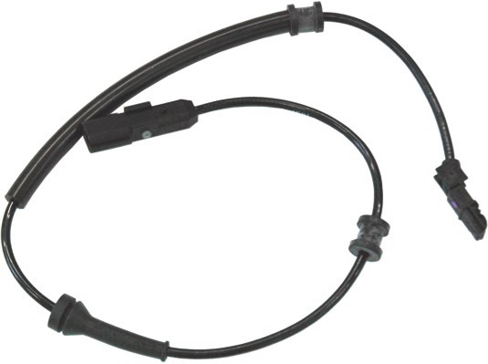 ABS-givare, Sensor, hjulvarvtal, Bakaxel, Bakaxel, båda sidor Mea MEAT & DORIA ABS-givare, Sensor, hjulvarvtal, Bakaxel, Bakaxel, båda sidor Mea MEAT & DORIA