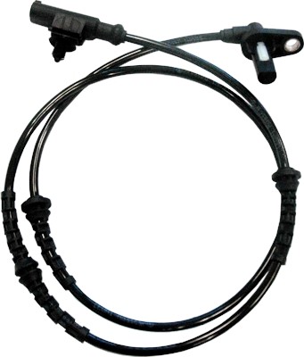 ABS-givare, Sensor, hjulvarvtal, Framaxel, Fram, höger eller väns MEAT & DORIA ABS-givare, Sensor, hjulvarvtal, Framaxel, Fram, höger eller väns MEAT & DORIA